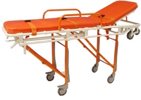 ambulance stretcher trolley