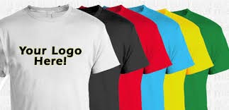 Customized T-Shirts Printing Services