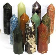 Gemstone Towers