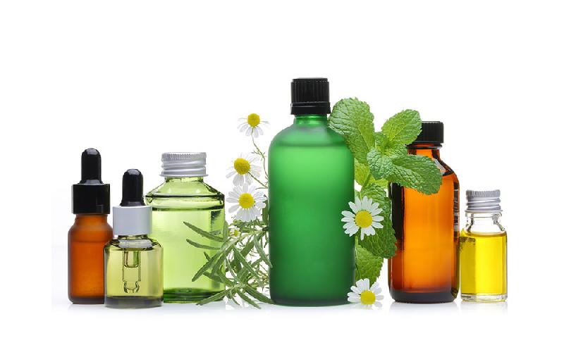 Organic Essential Oils and Extracts