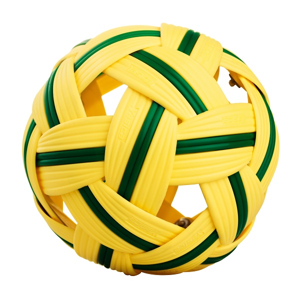 Sepak takraw ball by Yod Keela, sepak takraw ball, USD 1.8 / Piece