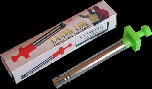 Laxmi Gas Lighter