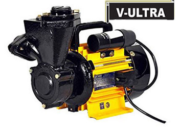 Monoblock Pumps