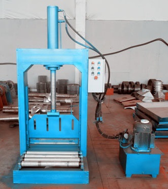 Ragnor Stainless Steel Bale Cutter, for Industrial, Certification : CE Certified