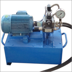 Ragnor Hydraulic Power Pack, for Industrial, Certification : CE Certified