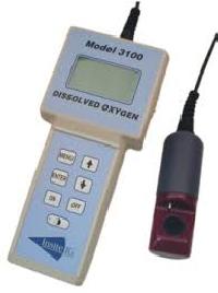 Dissolved Oxygen Analyzer