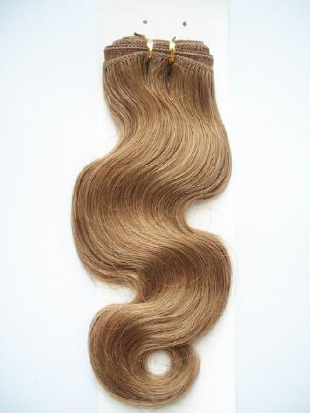 LUSH Indian Remy Hair Extensions