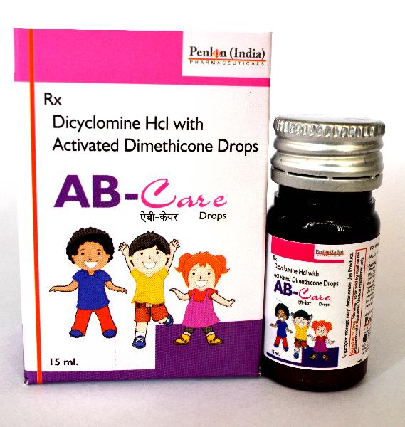 Ab Care Drops