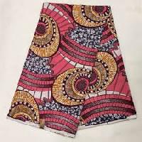 Indian Ethnic Fabrics