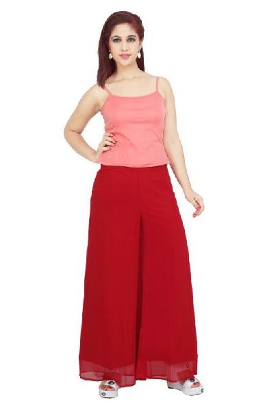 Palazzo pants