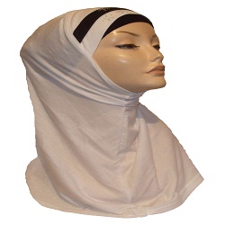 Ladies Hijab