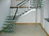 Stainless Steel Handrail