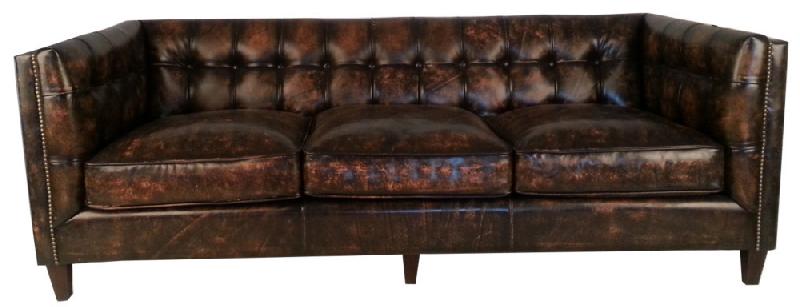 executive sofa