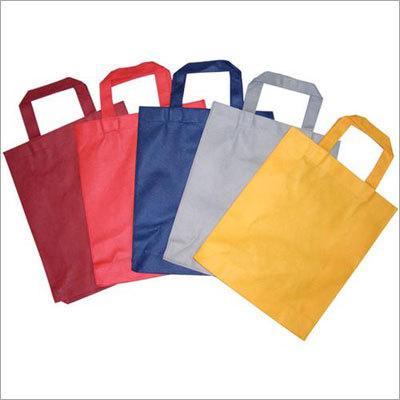 Non Woven Carry Bags Manufacturer in Tirupur Tamil Nadu India by ...