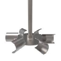 Radial Flow Impeller