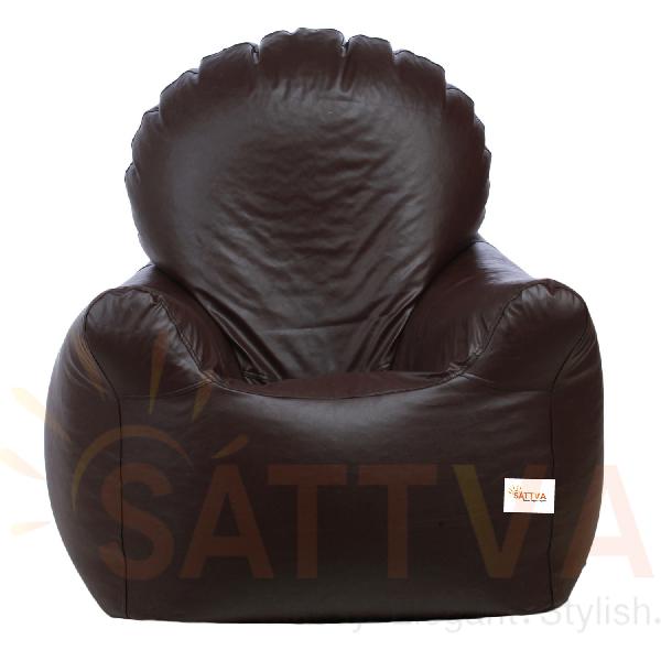 Arm Chair Bean Bag