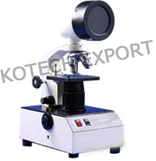 Classroom Projection Microscope