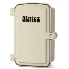 SMC Sintex Junction Box, Size : 140mmx140mm