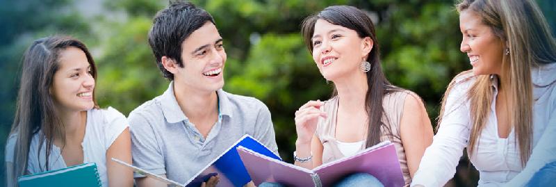 ABROAD STUDIES ADMISSION STARTED 2017