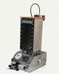 Bottle Seal Integrity Tester, for Industrial, Feature : Easy To Operate, Good Quality