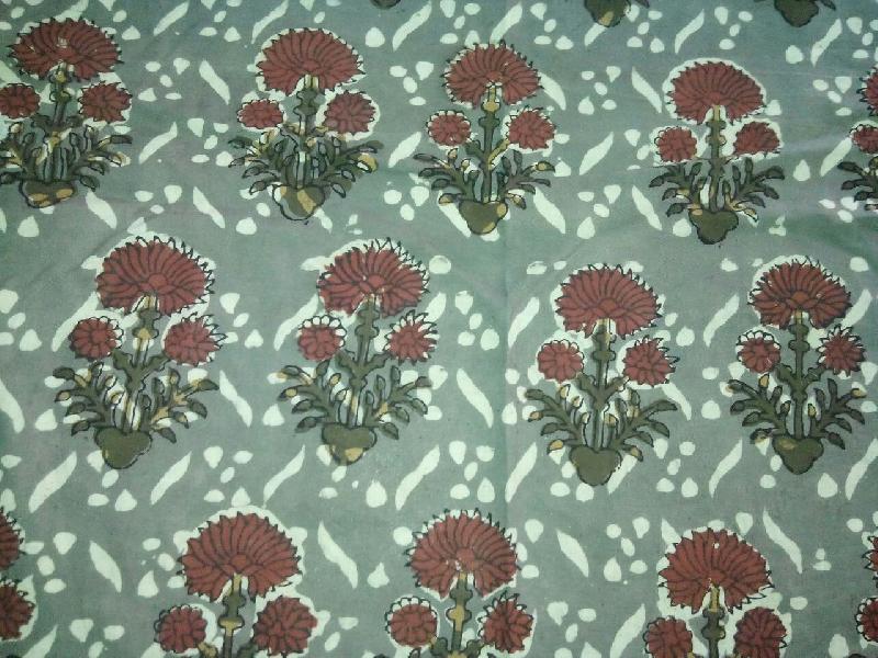 Jahota print fabric