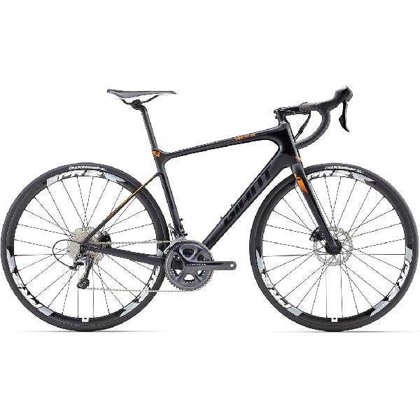 giant defy advanced 1 ltd