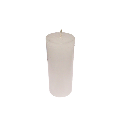 2X5 Pillar Candles