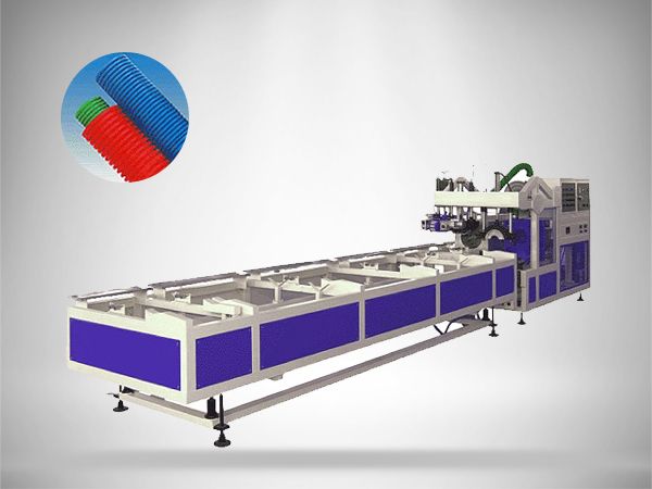 fully automatic socketing machine