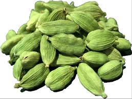 Cardamom