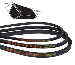 V Belts