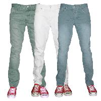 Slim Fit Jeans