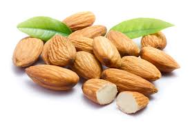 Almond Kernels