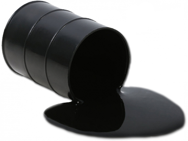 Bitumen Oil