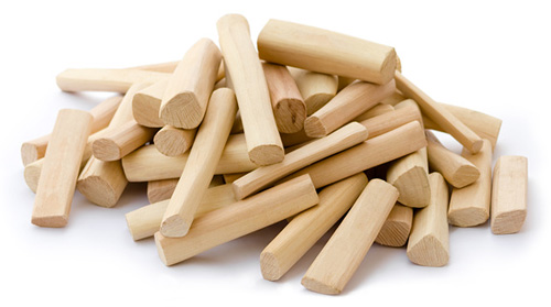 Sandalwood sticks