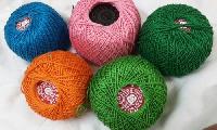 Crochet Threads