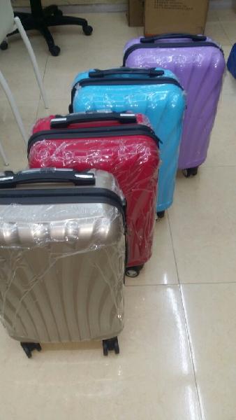 Small Size Luggage Box,Travelling Bag,Trolley Bag in Port-Harcourt - Bags,  Ccwireless Mall | Jiji.ng