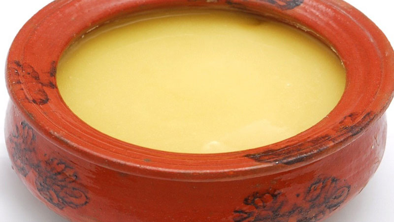 Pure Desi Ghee