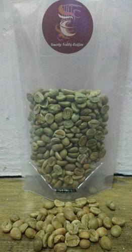 Robusta Coffee Beans