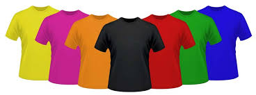 Boys Round Neck T-Shirts