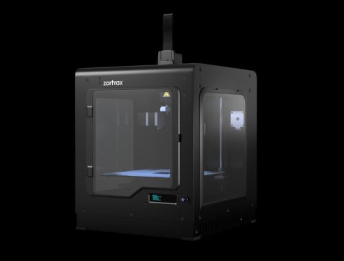 Zortrax M200 3D Printer