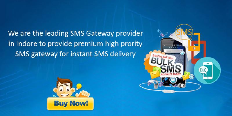 bulk sms service