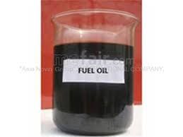Mazut 180-Iran