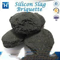 Silicon Briquette