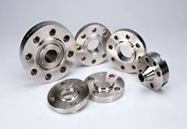 Nickel Alloy Flanges