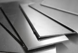 Nickel Alloy Sheet