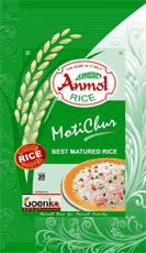 Anmol Motichur Matured Rice