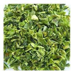 Dehydrated Curry Leaves Flakes