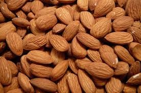 Almond Nuts
