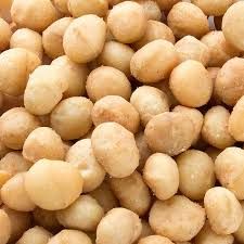 macadamia nut