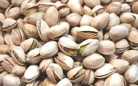 Raw Pistachios